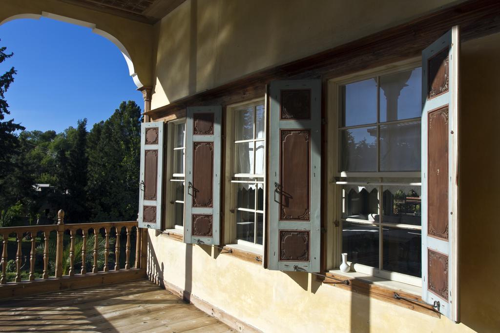 Heritage Homes Mehmet Ali Aga Konagi Datca Exterior photo