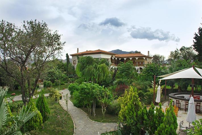 Heritage Homes Mehmet Ali Aga Konagi Datca Exterior photo