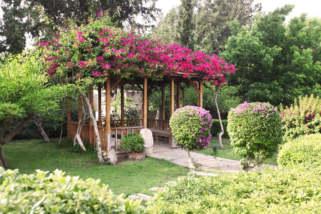 Heritage Homes Mehmet Ali Aga Konagi Datca Exterior photo